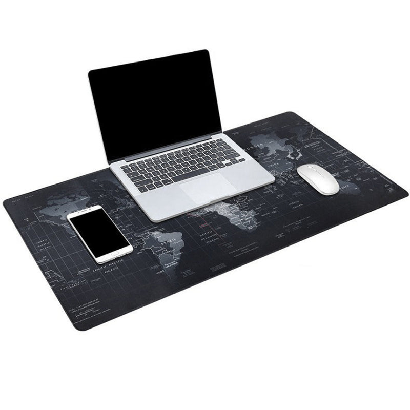 Mousepad Mapa Múndi