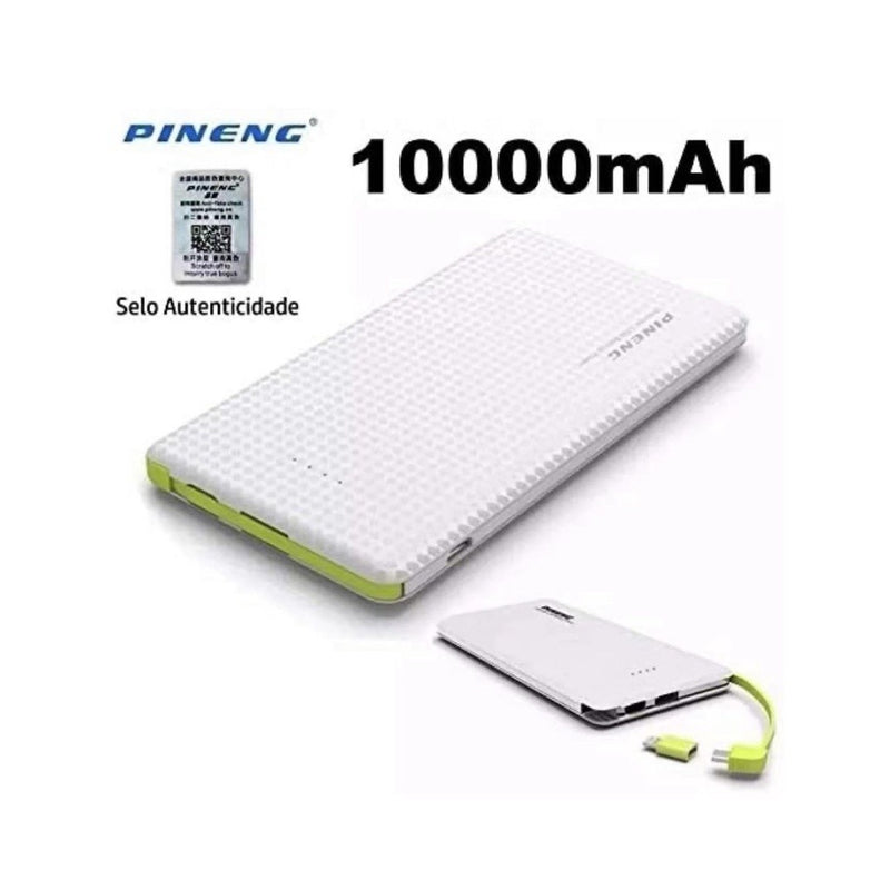 Power Bank Portátil